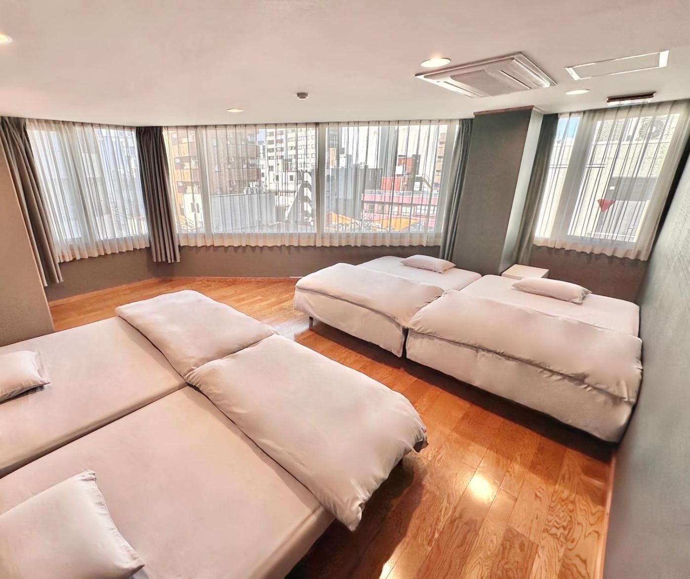 Maria Hotel 宇都宮 宇都宫 外观 照片