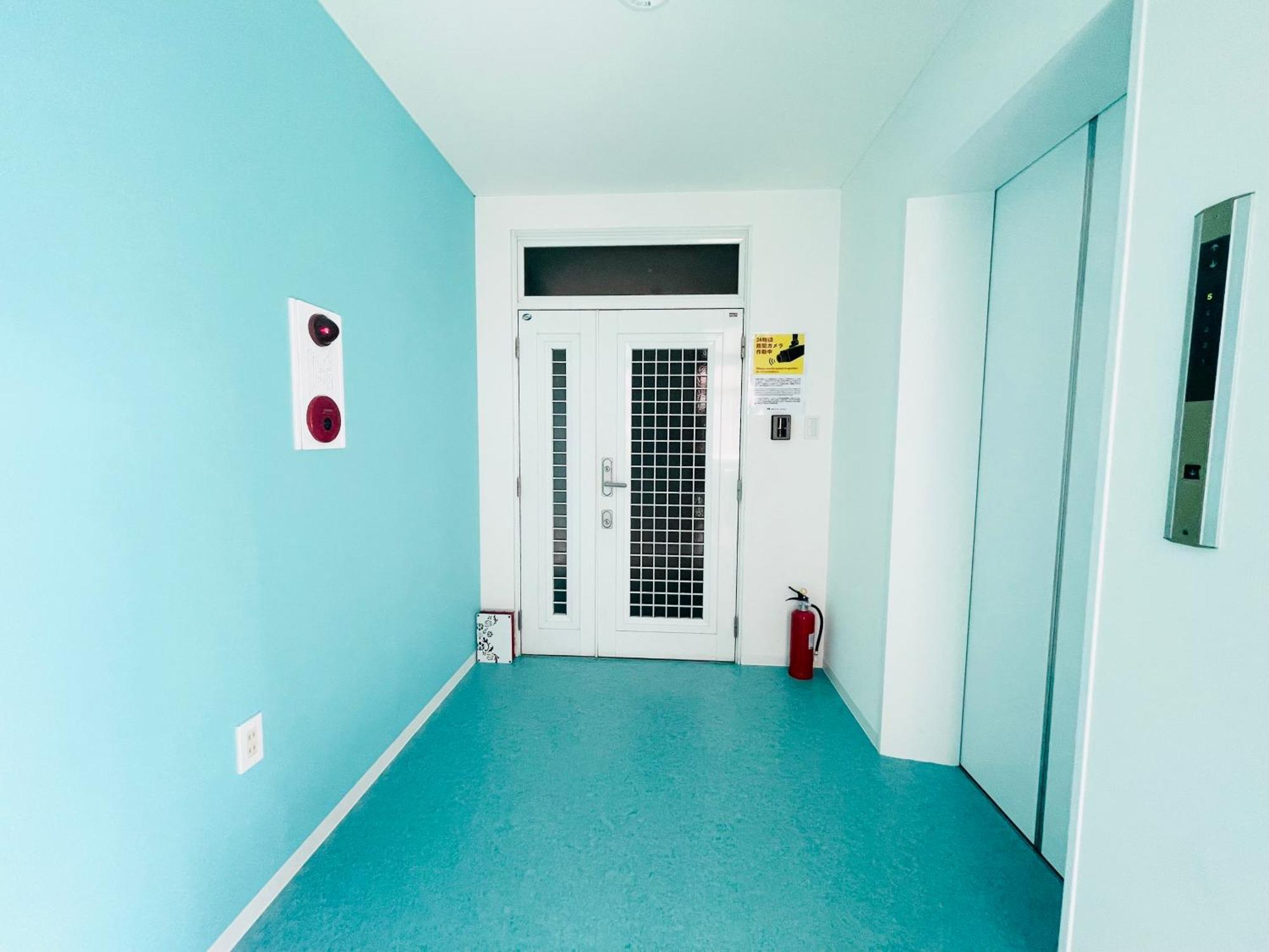 Maria Hotel 宇都宮 宇都宫 外观 照片