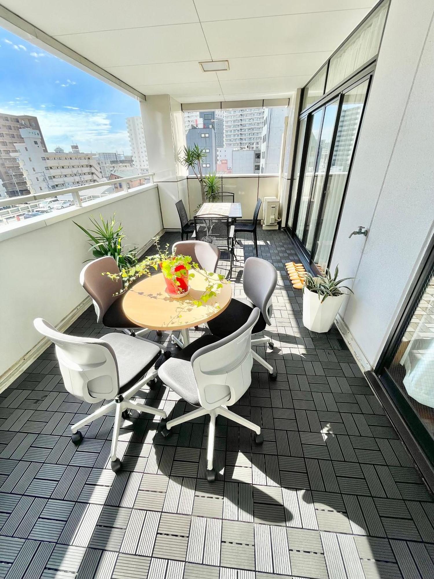 Maria Hotel 宇都宮 宇都宫 外观 照片